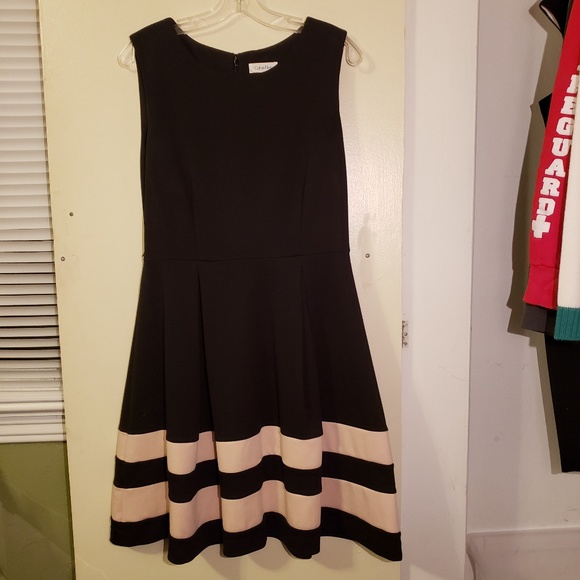 50s Style Little Black Dress - Picture 1 of 1
